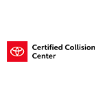 Certified Collision Center | Billion Toyota of Clinton in Clinton IA