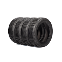 Tires at Billion Toyota of Clinton in Clinton IA