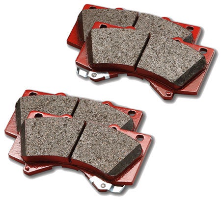 Genuine Toyota Brake Pads | Billion Toyota of Clinton in Clinton IA