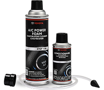 Service Fluid Replacement | Billion Toyota of Clinton in Clinton IA