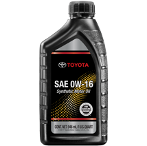 Toyota Oil Change | Billion Toyota of Clinton in Clinton IA