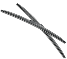 Toyota Wiper Blades | Billion Toyota of Clinton in Clinton IA