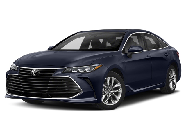 Toyota Avalon Rental at Billion Toyota of Clinton in #CITY IA