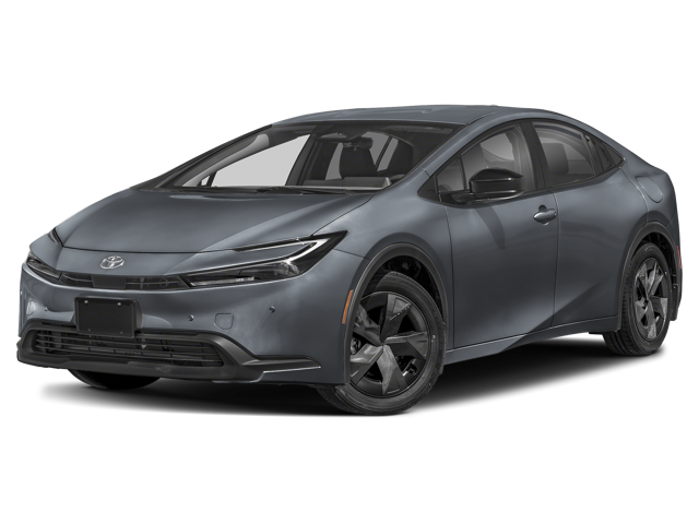 Toyota Prius Rental at Billion Toyota of Clinton in #CITY IA