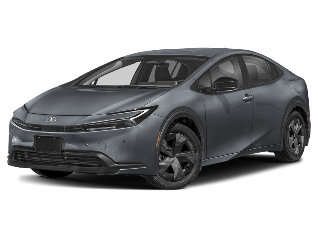 Toyota Prius Rental at Billion Toyota of Clinton in #CITY IA