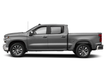 2020 Chevrolet Silverado LT