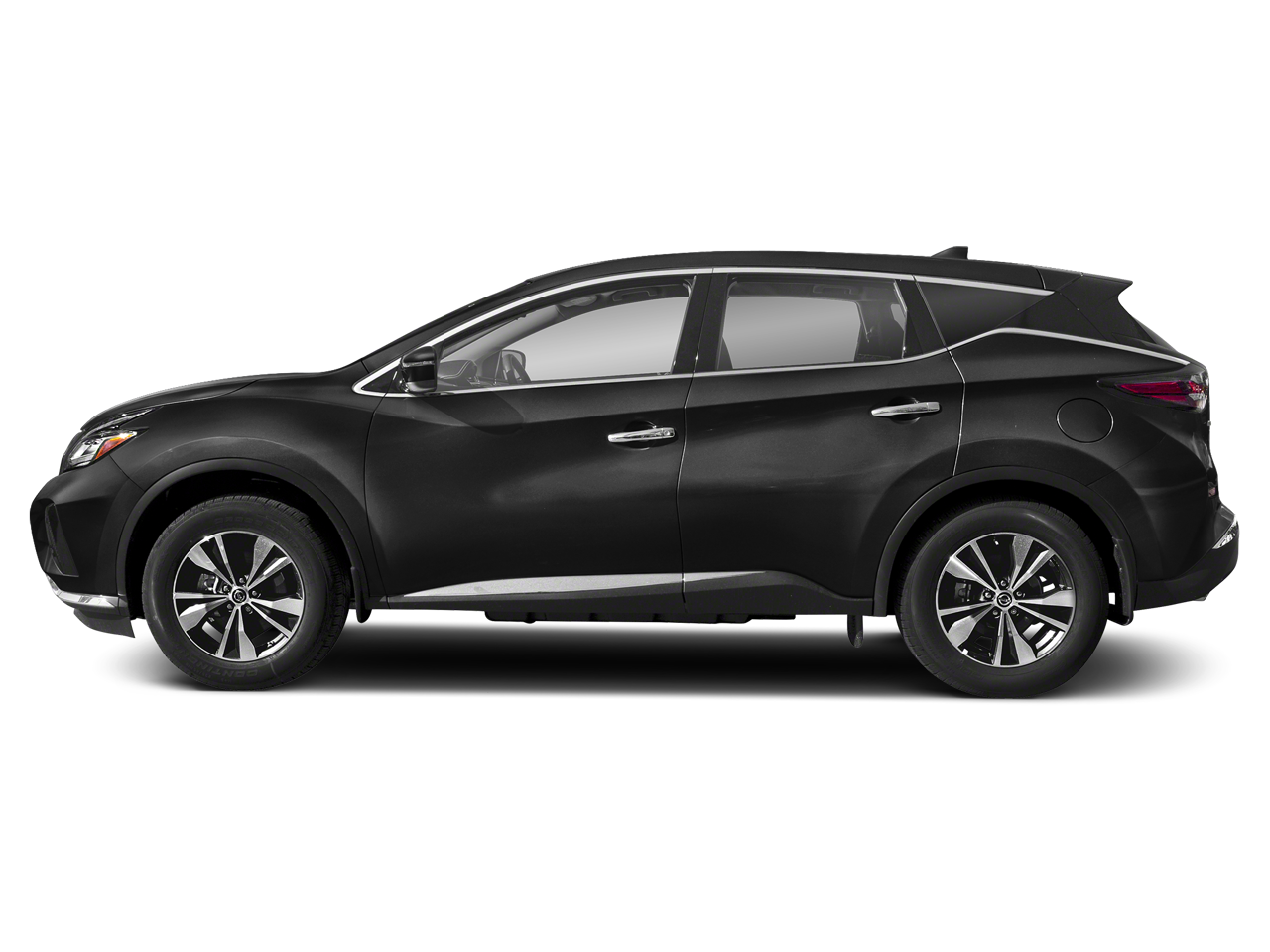 2020 Nissan Murano S