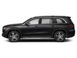 2021 Mercedes-Benz GLS GLS 450