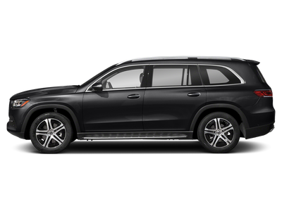 2021 Mercedes-Benz GLS GLS 450