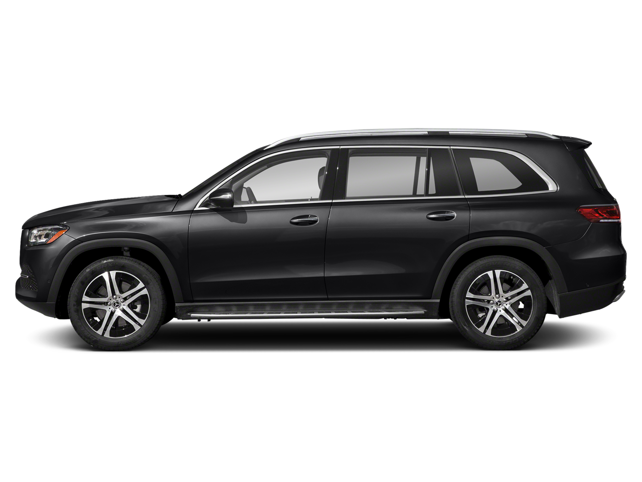 2021 Mercedes-Benz GLS GLS 450