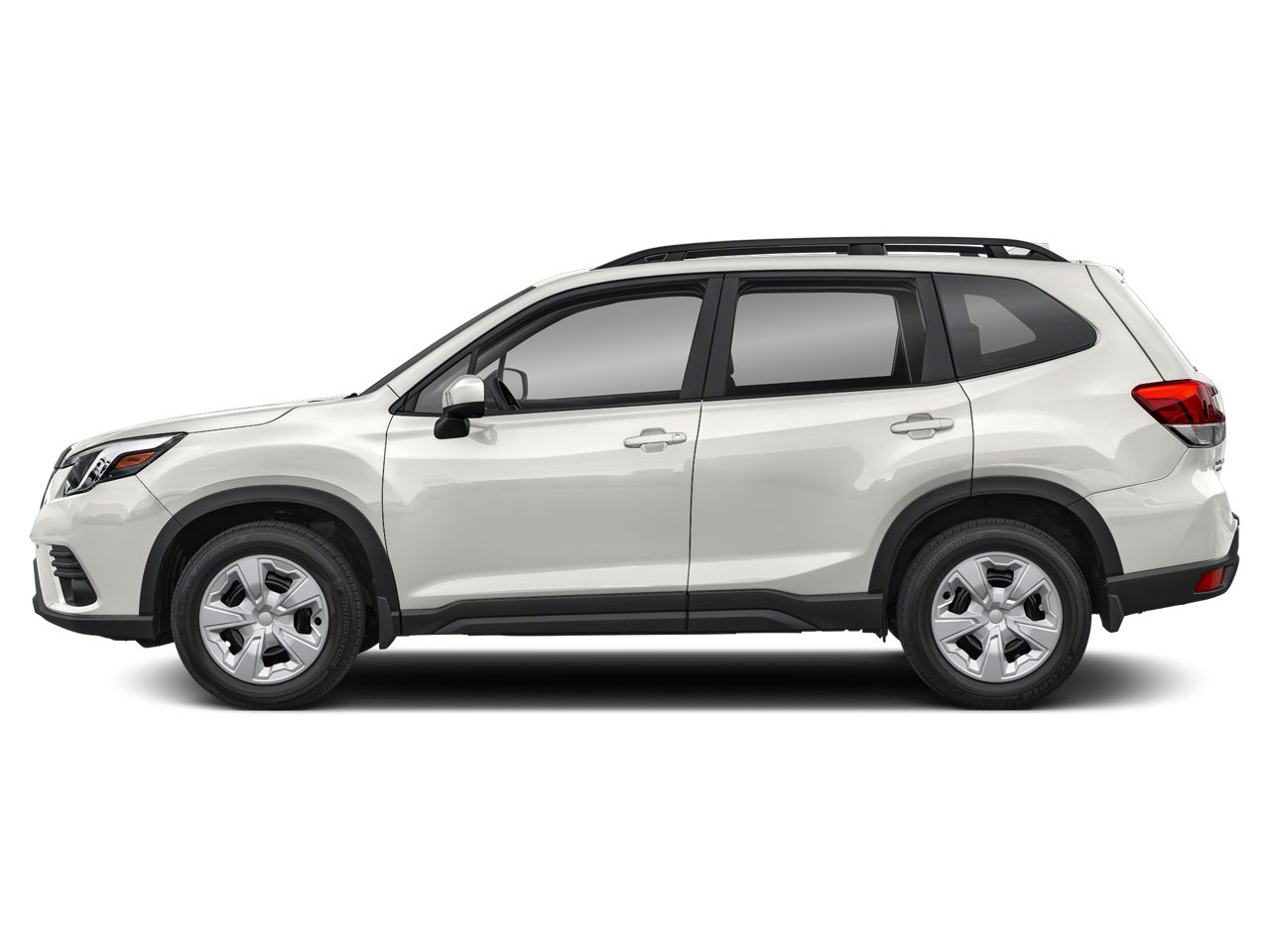 2022 Subaru Forester CVT