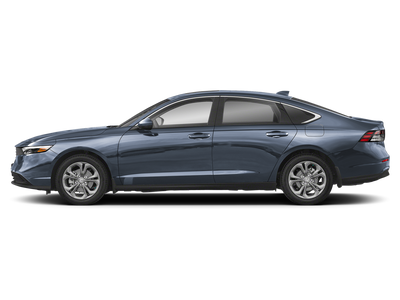 2023 Honda Accord Sedan EX
