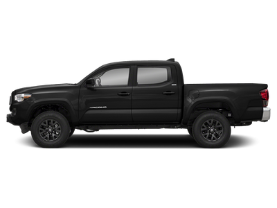 2023 Toyota TACOMA SR5 SR5