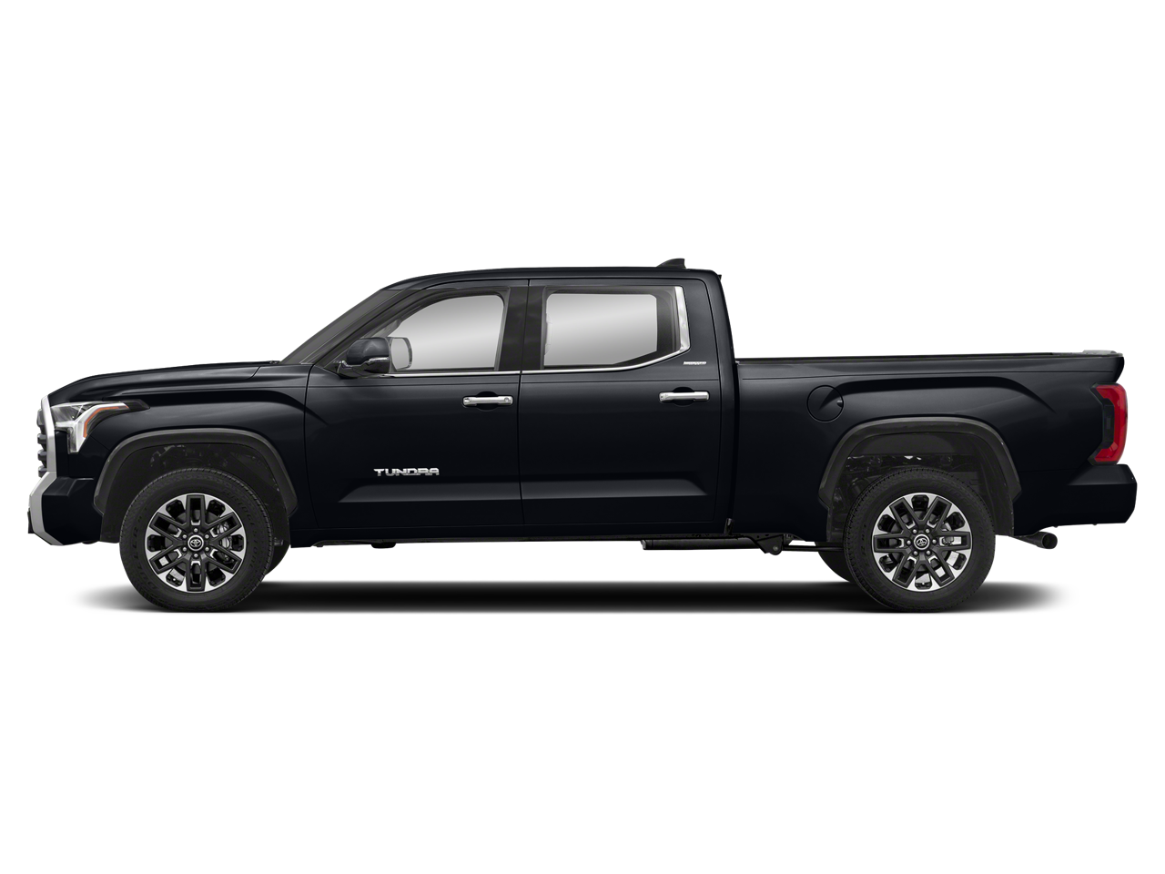 2023 Toyota Tundra 4WD Limited
