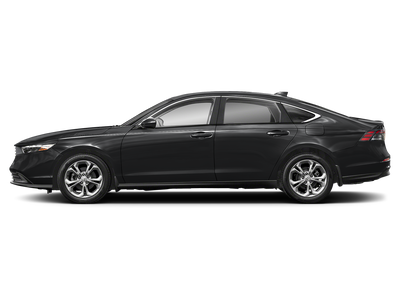 2024 Honda Accord Sedan LX