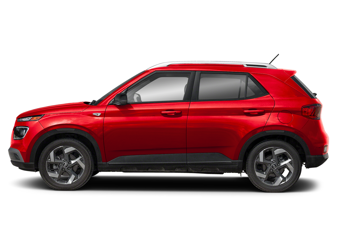 2024 Hyundai Venue Limited