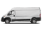 2024 RAM ProMaster 2500 Tradesman