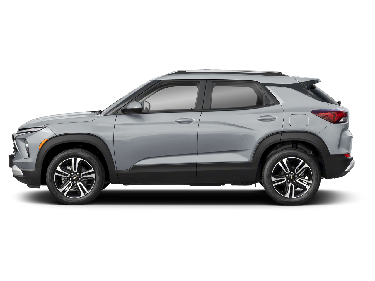 2025 Chevrolet Trailblazer LT - Photo 25