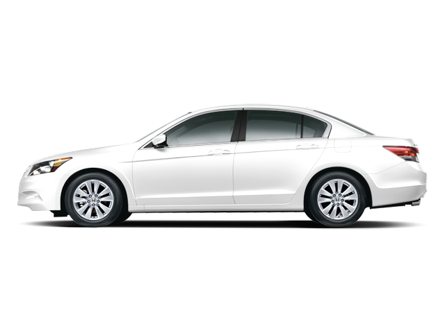 2012 Honda Accord EX-L