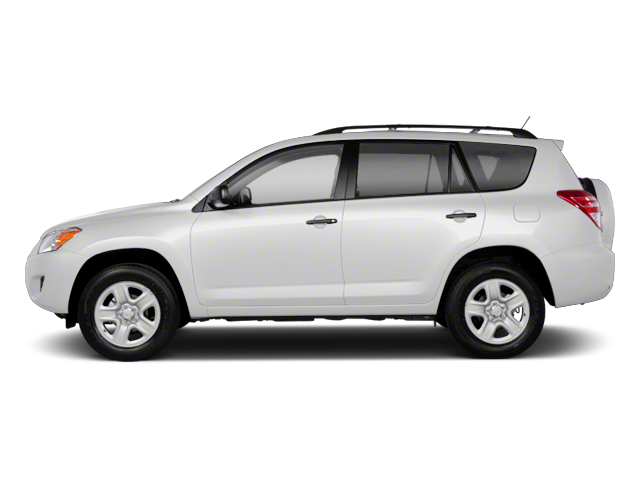 2012 Toyota RAV4 Sport