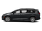 2017 Chrysler Pacifica Touring Plus