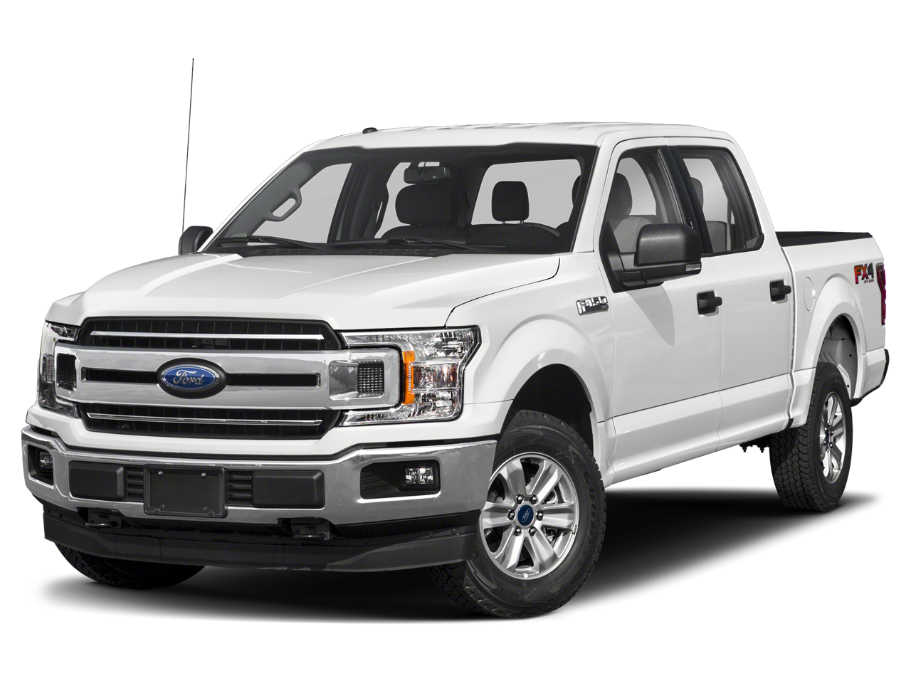 2018 Ford F-150 XLT 4x4 SuperCrew 5-1/2 Box's photo