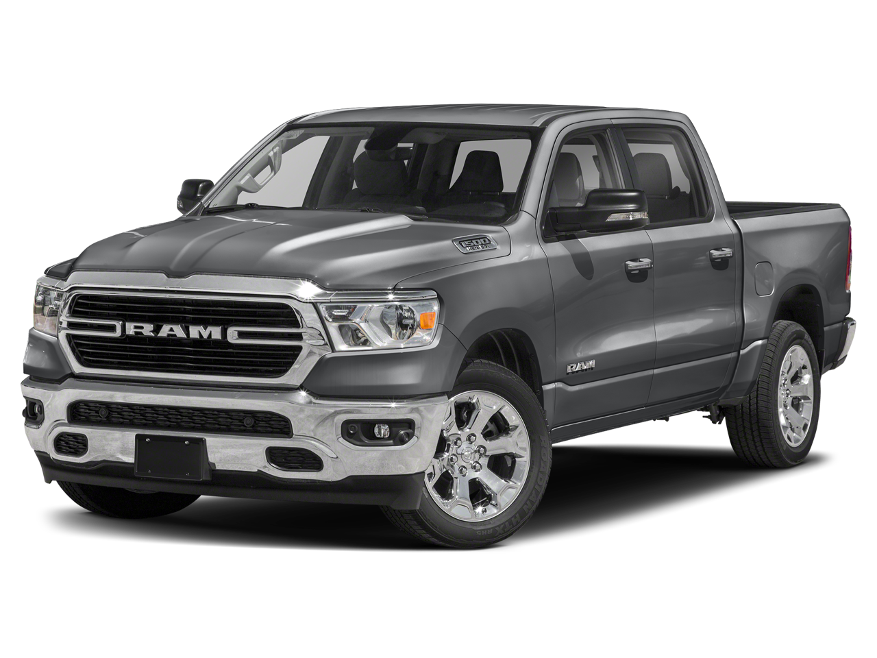 2020 RAM Ram 1500 Pickup