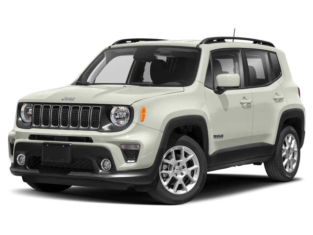 2021 Jeep Renegade