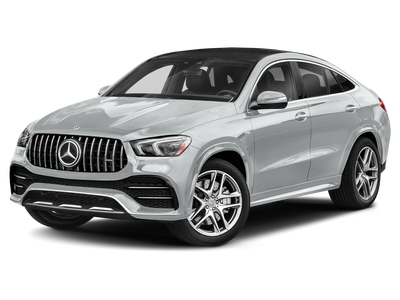 2021 Mercedes-Benz GLE AMG® GLE 53
