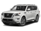 2021 Nissan Armada SL