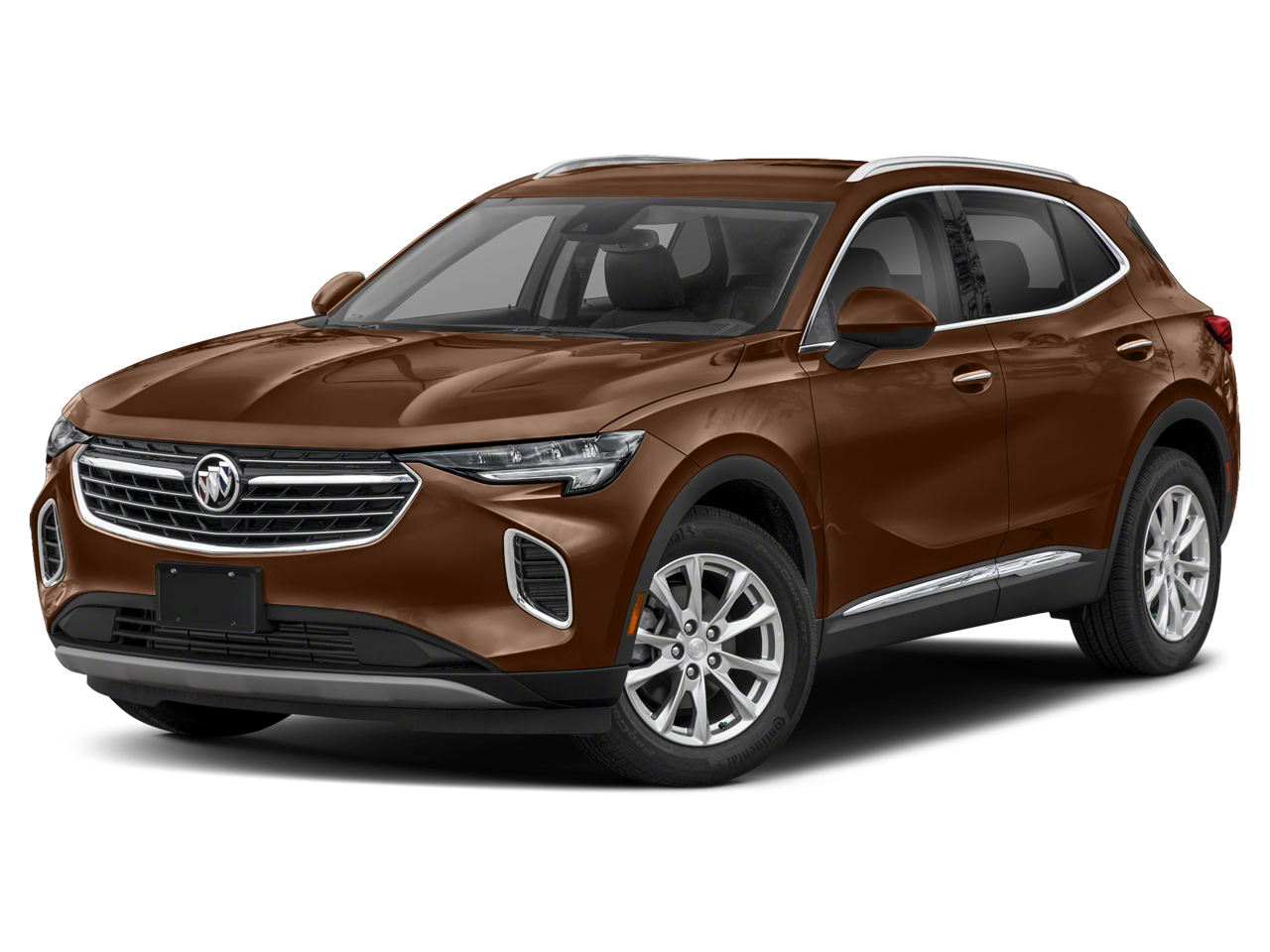 2022 Buick Envision Essence AWD's photo