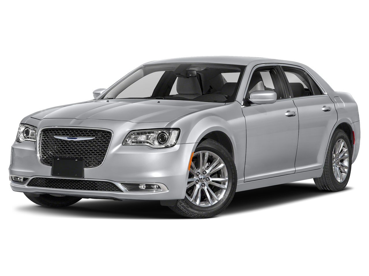 2022 Chrysler 300 Touring L