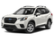 2022 Subaru Forester CVT