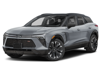 2024 Chevrolet Blazer EV RWD RS