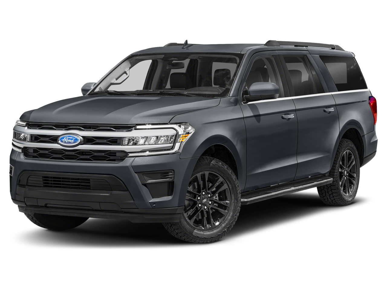 2024 Ford Expedition XLT MAX 4x4's photo