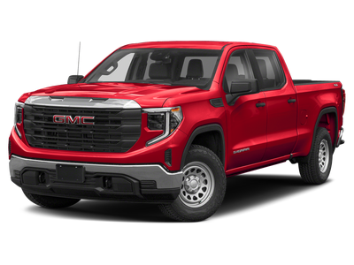 2024 GMC Sierra Denali