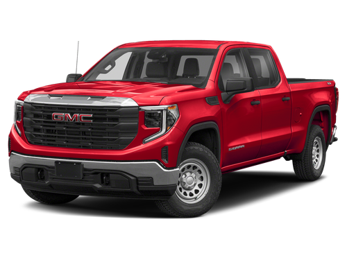 2024 GMC Sierra Denali