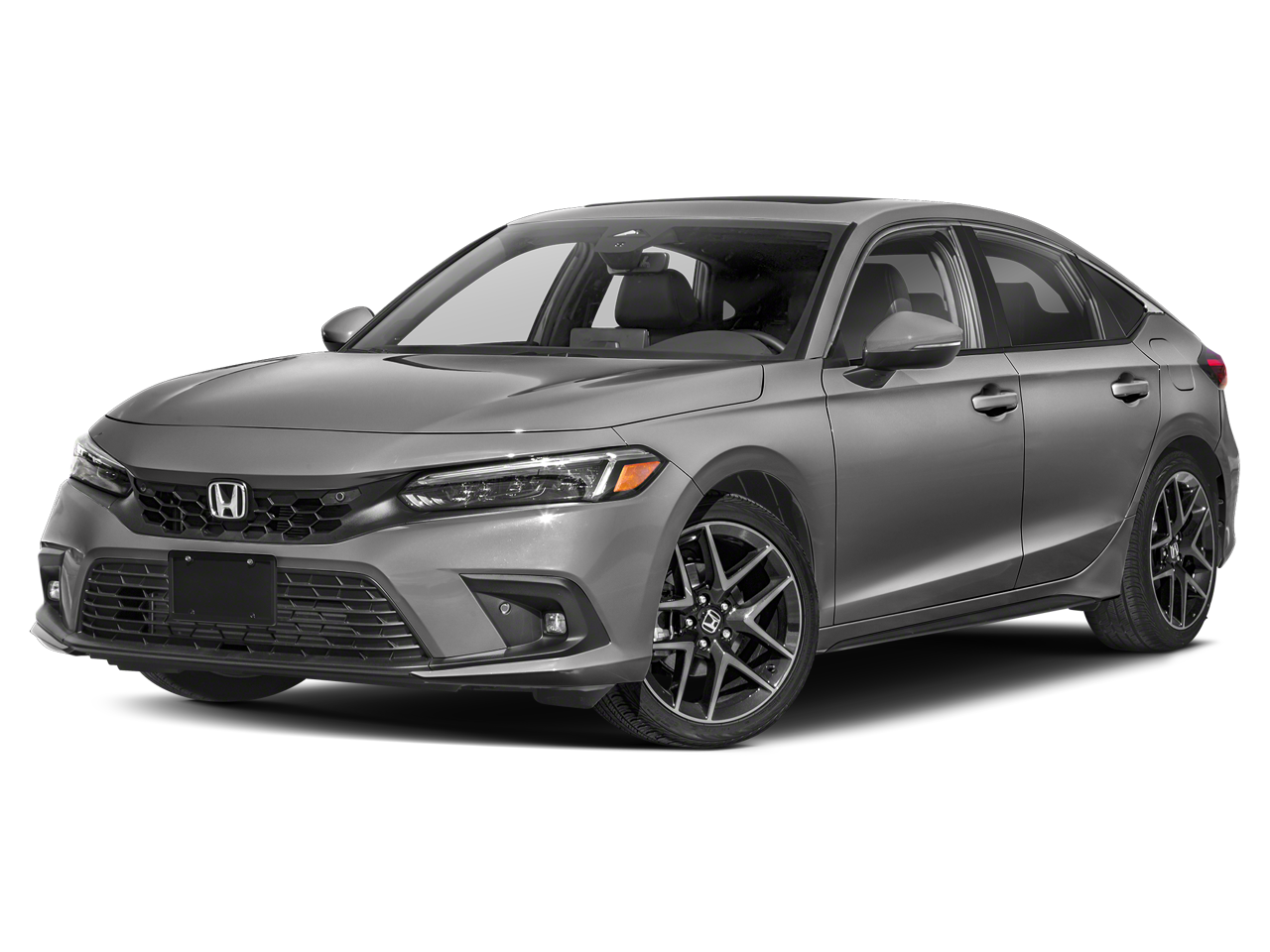 2024 Honda Civic Hatchback Sport Touring