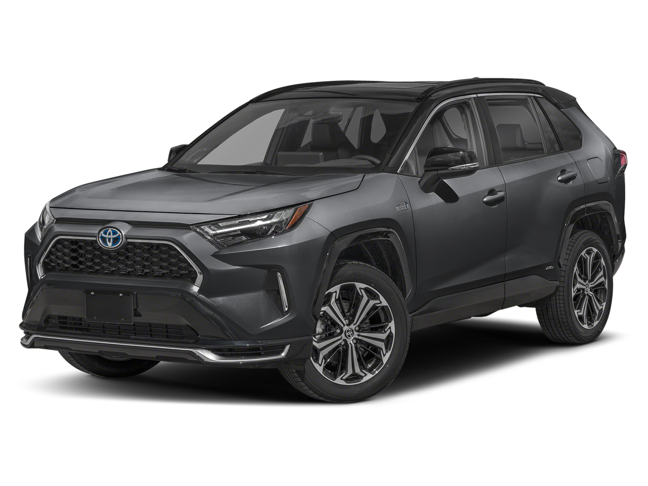 2024 Toyota RAV4 Prime XSE AWD's photo