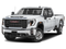 2025 GMC Sierra HD AT4X