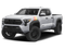 2025 Toyota Tacoma 4WD TRD Off Road Hybrid