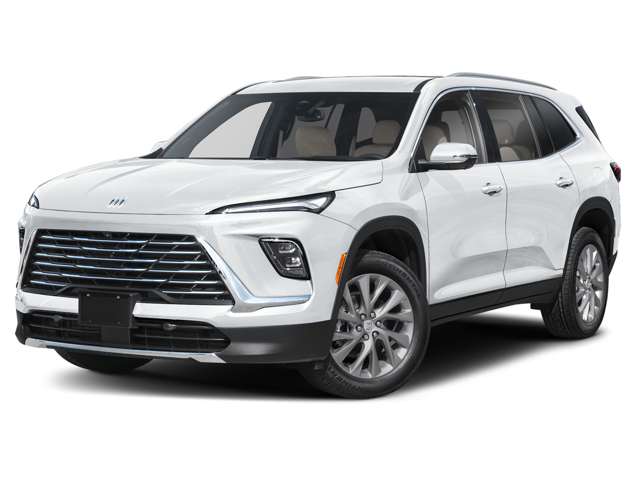 2026 Buick Enclave Preferred AWD's photo