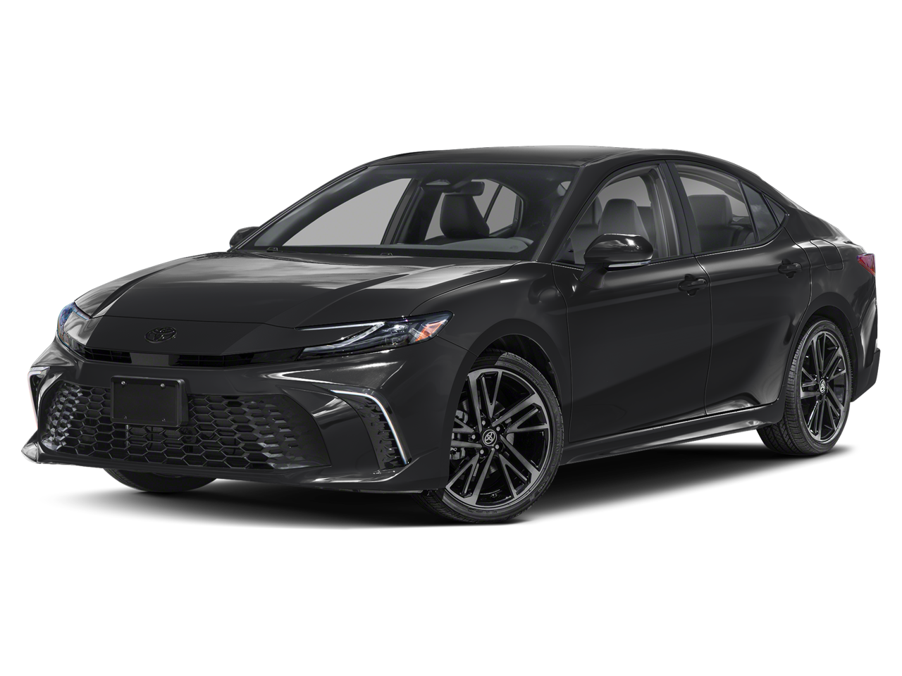 2027 Toyota Camry SE
