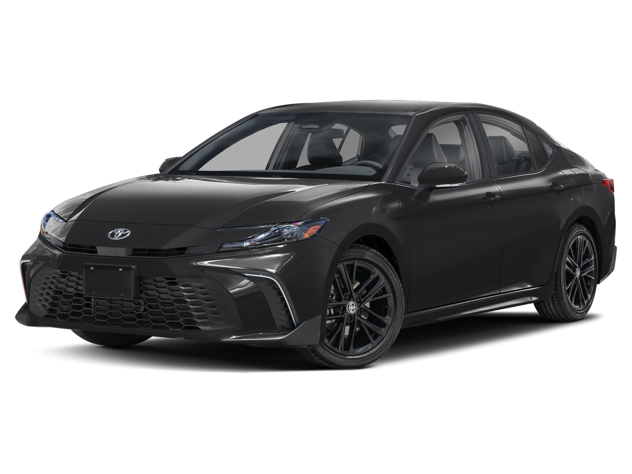 2027 Toyota Camry XSE