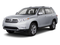 2012 Toyota HIGHLANDER SE