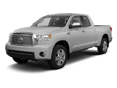 2012 Toyota TUNDRA 4X4 4WD Double Cab Standard Bed 5.7L FFV V8 (Natl)