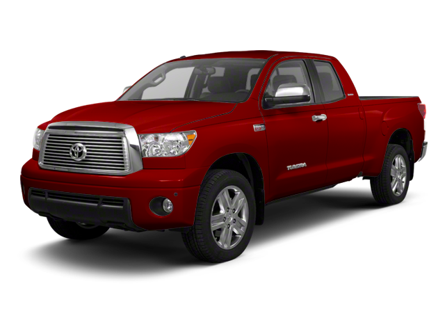 2012 Toyota Tundra Tundra Grade