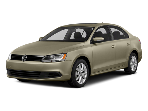 2014 Volkswagen Jetta SE