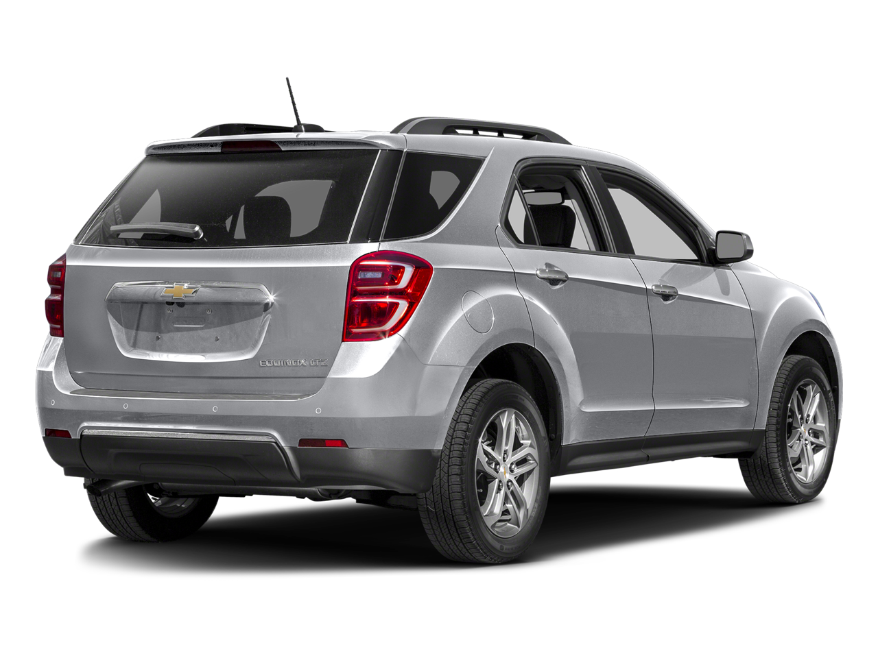 Used 2016 Chevrolet Equinox LTZ with VIN 2GNFLGEK3G6184640 for sale in Clinton, IA
