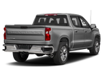 2020 Chevrolet Silverado LT